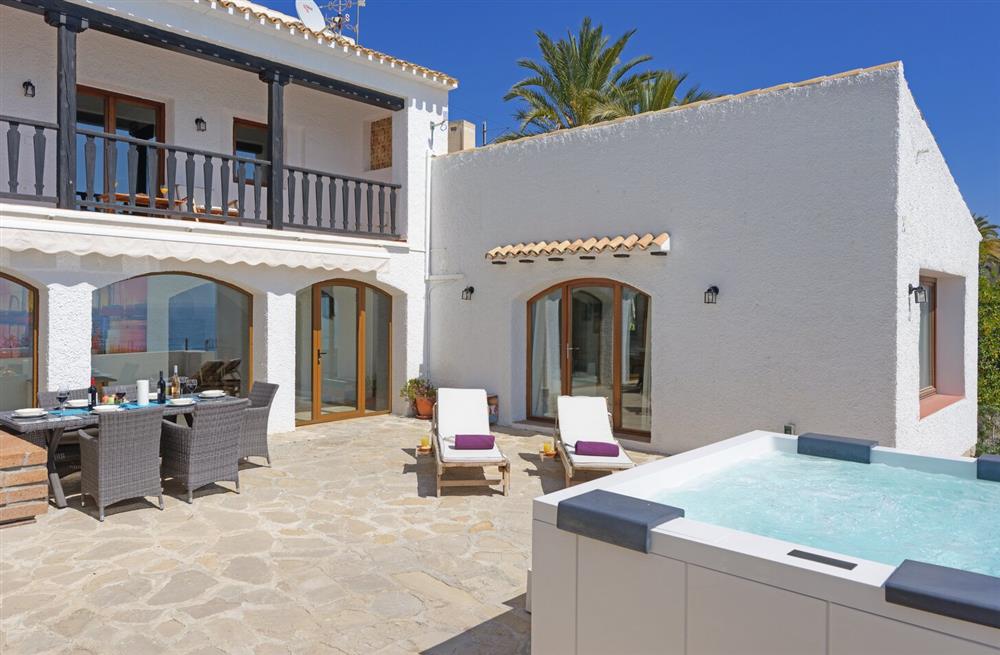 Casa Arco (photo 24) at Casa Arco in Costa Blanca, Spain & The Balearics