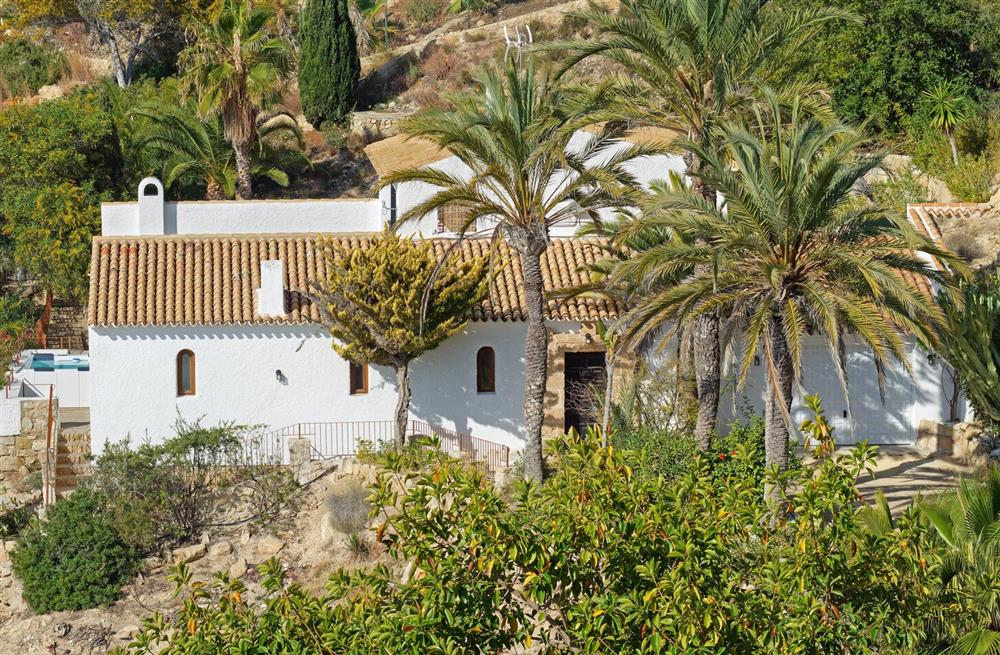 Casa Arco (photo 27) at Casa Arco in Costa Blanca, Spain & The Balearics