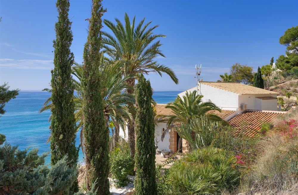 Casa Arco (photo 28) at Casa Arco in Costa Blanca, Spain & The Balearics