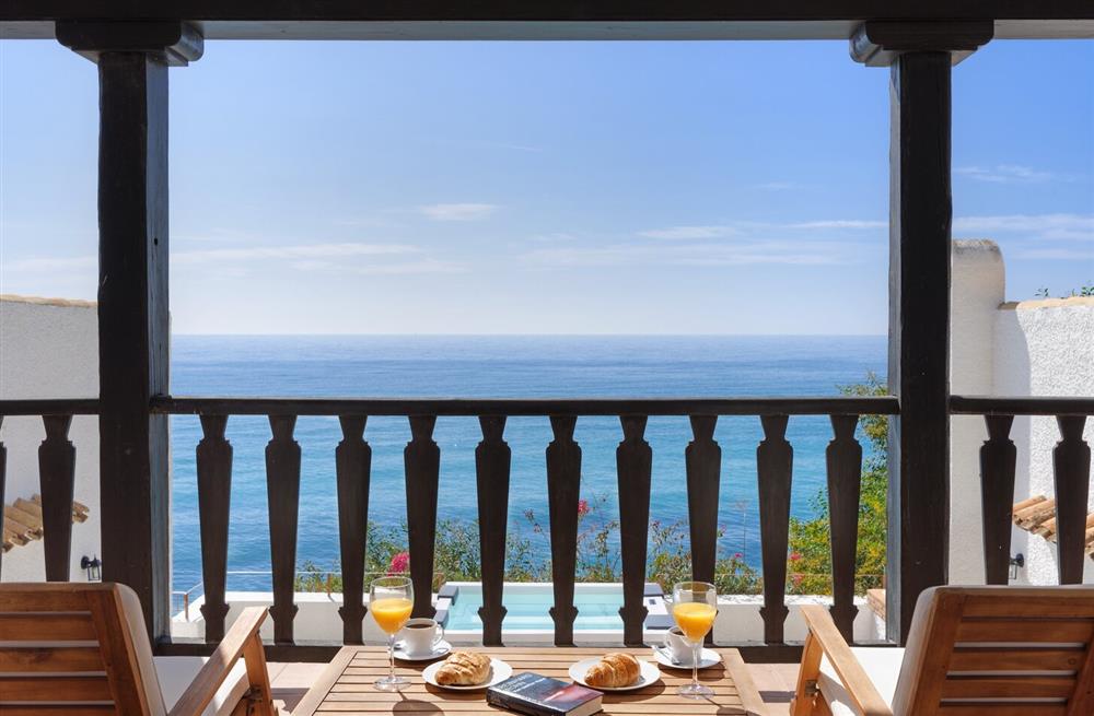 Casa Arco (photo 3) at Casa Arco in Costa Blanca, Spain & The Balearics