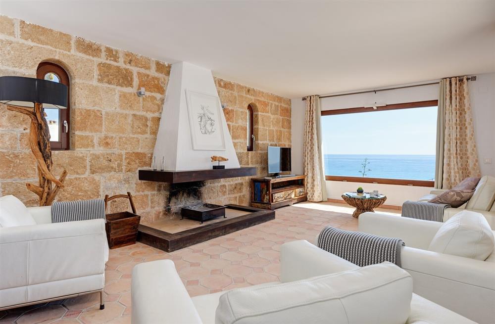 Casa Arco (photo 4) at Casa Arco in Costa Blanca, Spain & The Balearics
