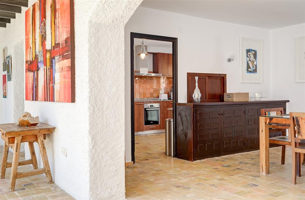 Casa Arco (photo 7) at Casa Arco in Costa Blanca, Spain & The Balearics