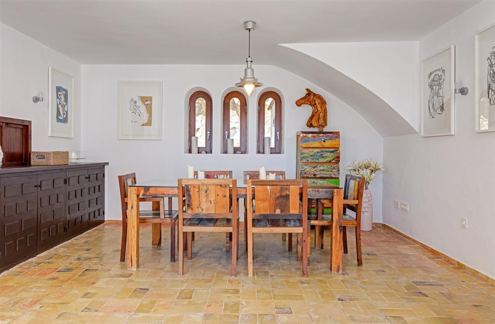 Casa Arco (photo 9) at Casa Arco in Costa Blanca, Spain & The Balearics