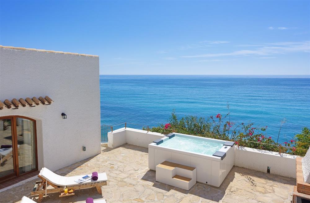Casa Arco at Casa Arco in Costa Blanca, Spain & The Balearics