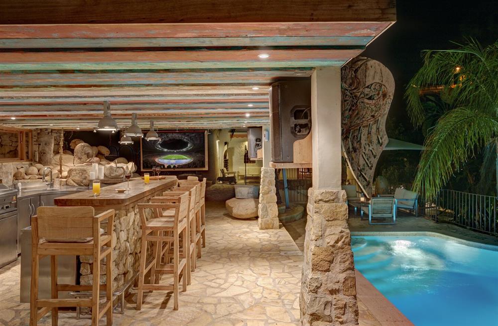 Casa Arenita (photo 20) at Casa Arenita in Costa Blanca, Spain & The Balearics