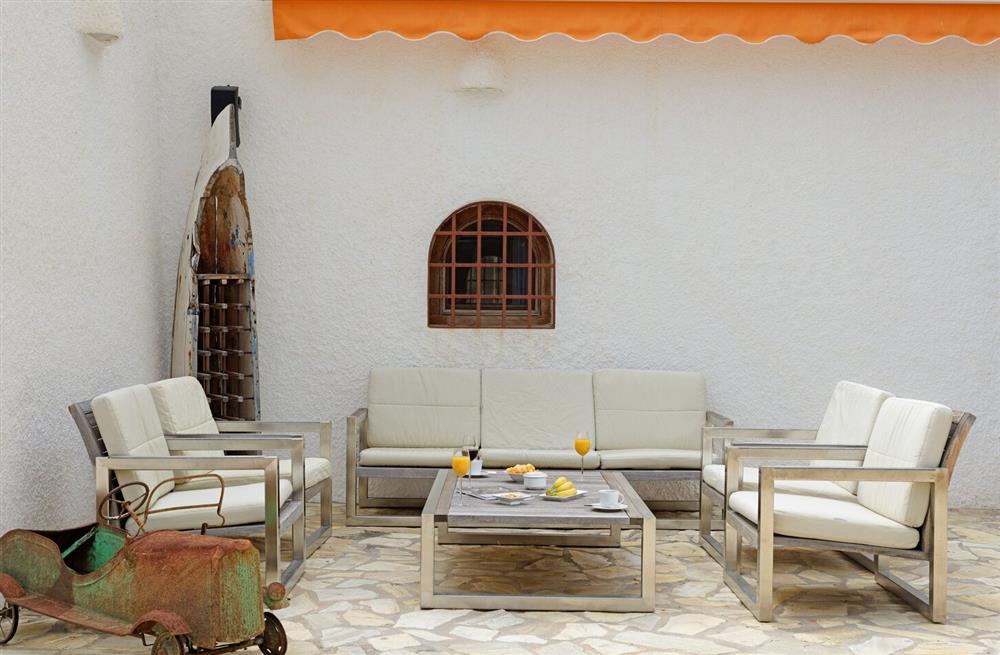 Casa Arenita (photo 22) at Casa Arenita in Costa Blanca, Spain & The Balearics