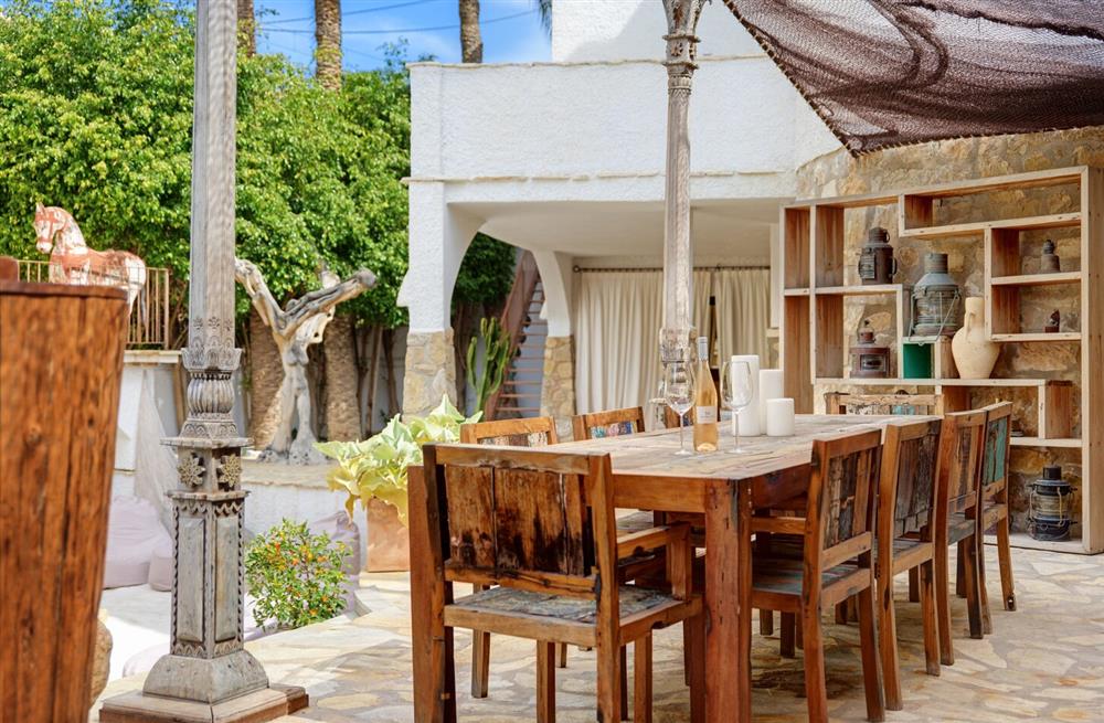 Casa Arenita (photo 24) at Casa Arenita in Costa Blanca, Spain & The Balearics