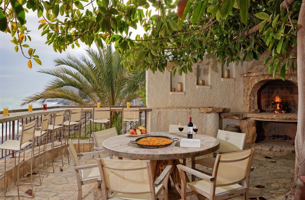 Casa Arenita (photo 25) at Casa Arenita in Costa Blanca, Spain & The Balearics