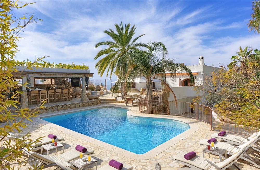 Casa Arenita (photo 3) at Casa Arenita in Costa Blanca, Spain & The Balearics