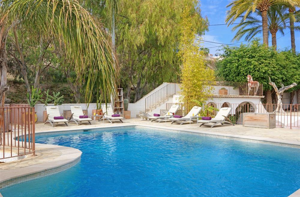 Casa Arenita (photo 30) at Casa Arenita in Costa Blanca, Spain & The Balearics