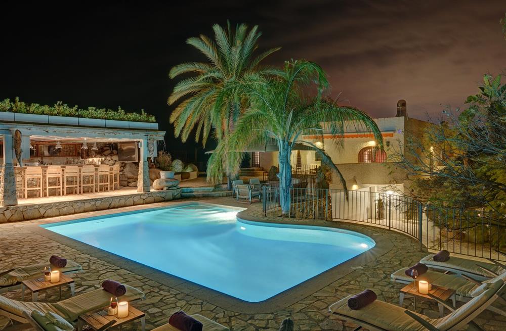 Casa Arenita (photo 31) at Casa Arenita in Costa Blanca, Spain & The Balearics