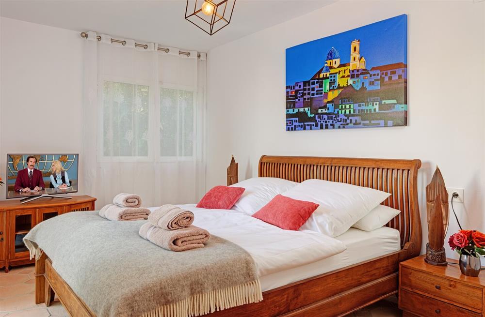 Casa Arenita (photo 35) at Casa Arenita in Costa Blanca, Spain & The Balearics