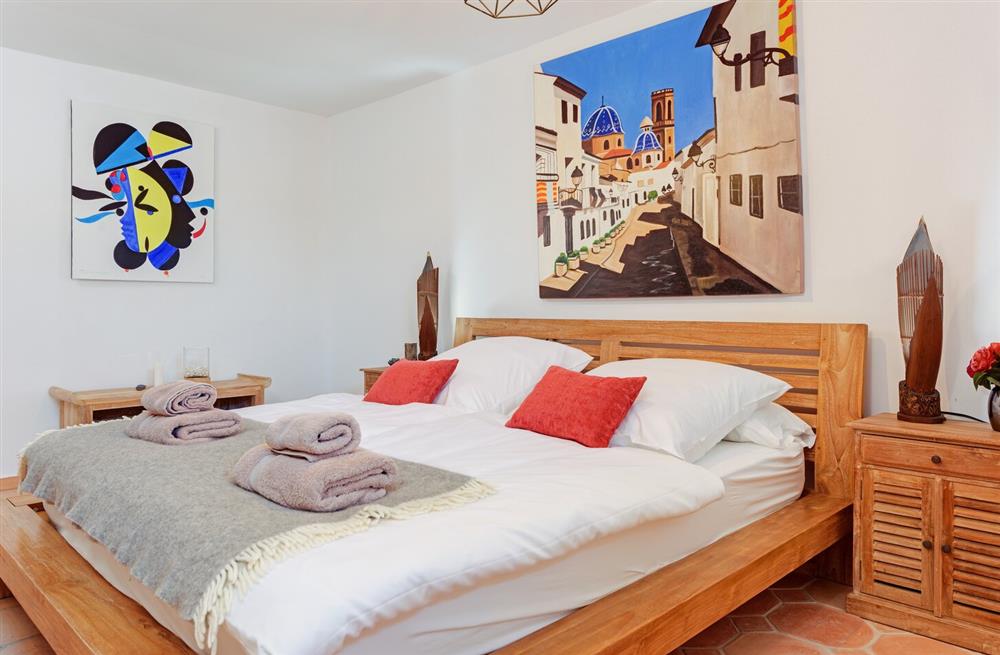 Casa Arenita (photo 36) at Casa Arenita in Costa Blanca, Spain & The Balearics