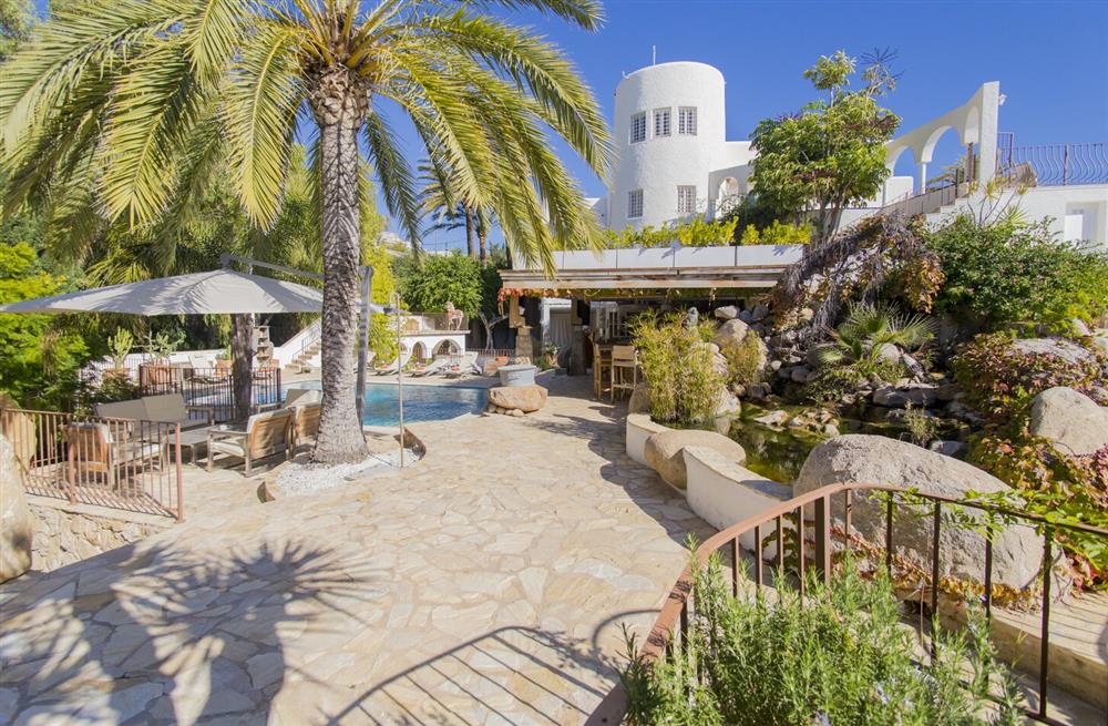 Casa Arenita (photo 38) at Casa Arenita in Costa Blanca, Spain & The Balearics