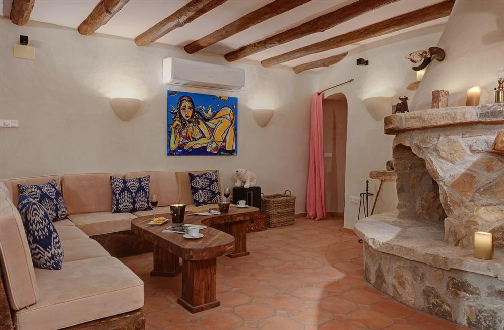 Casa Arenita (photo 4) at Casa Arenita in Costa Blanca, Spain & The Balearics