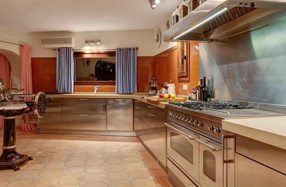 Casa Arenita (photo 5) at Casa Arenita in Costa Blanca, Spain & The Balearics