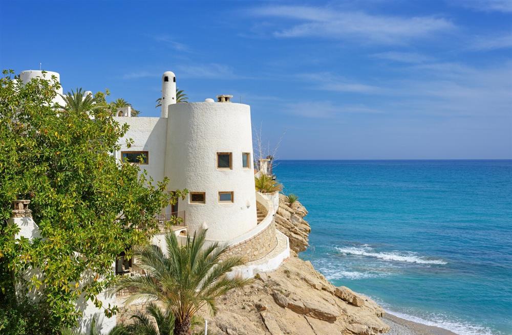 Casa Arenita at Casa Arenita in Costa Blanca, Spain & The Balearics