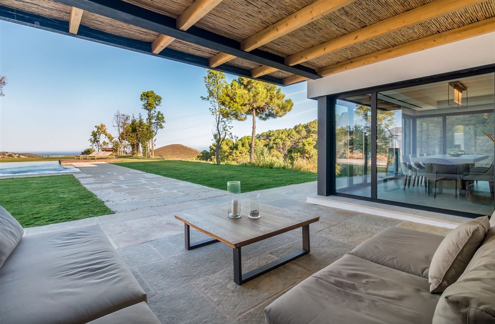 Casa Arroyo