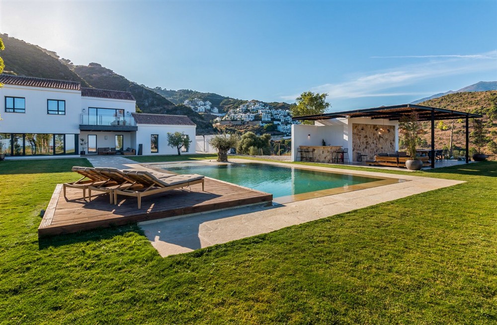 Casa Arroyo