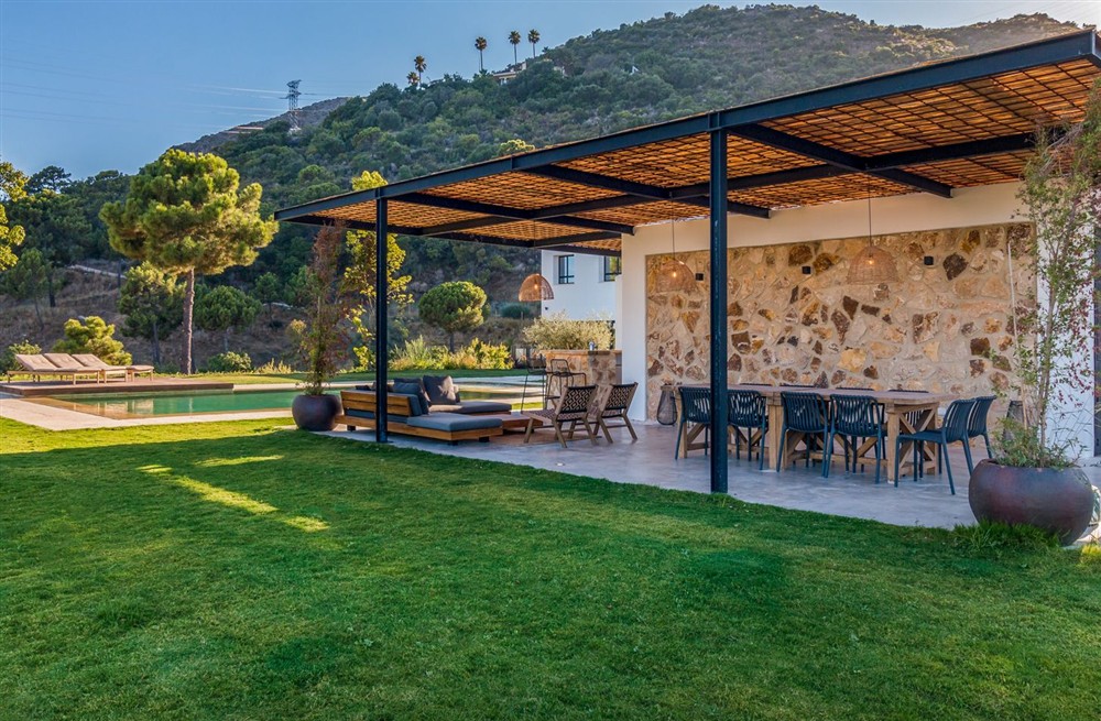 Casa Arroyo