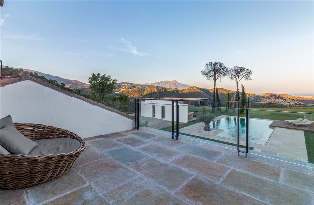 Casa Arroyo