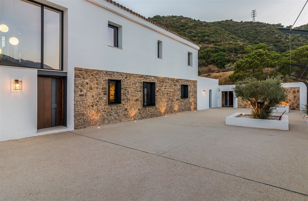 Casa Arroyo