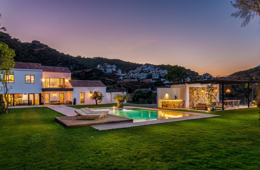 Casa Arroyo