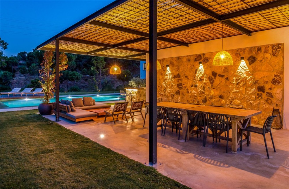 Casa Arroyo