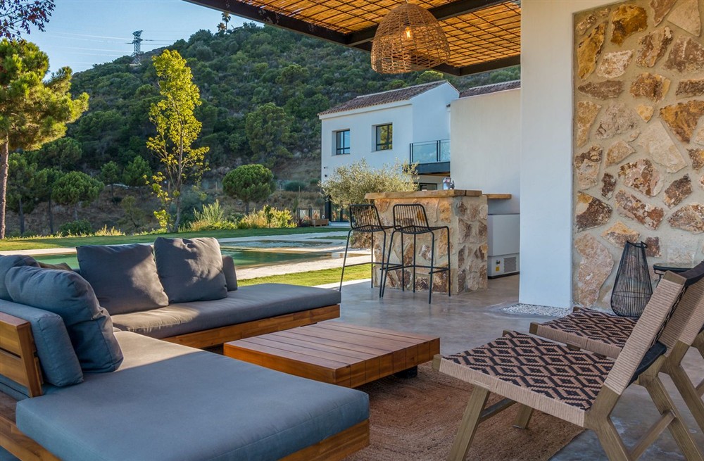 Casa Arroyo