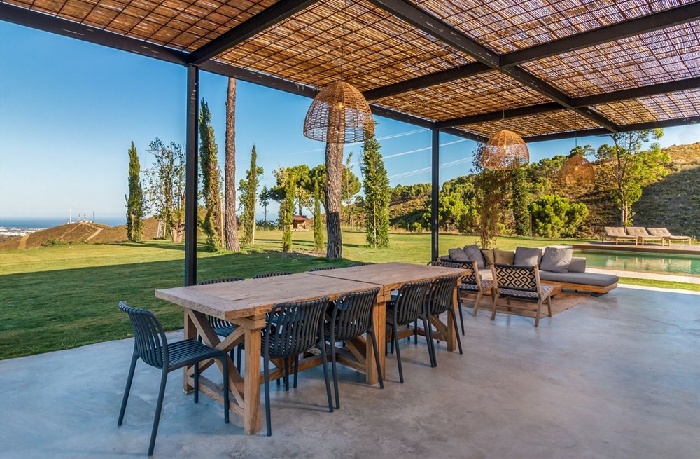 Casa Arroyo
