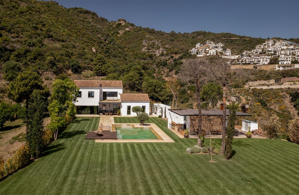 Casa Arroyo