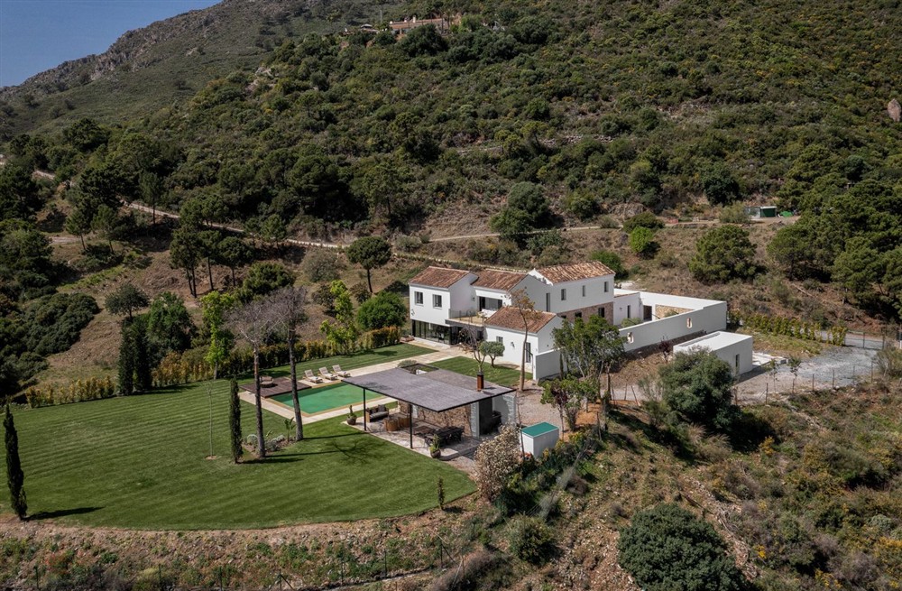 Casa Arroyo