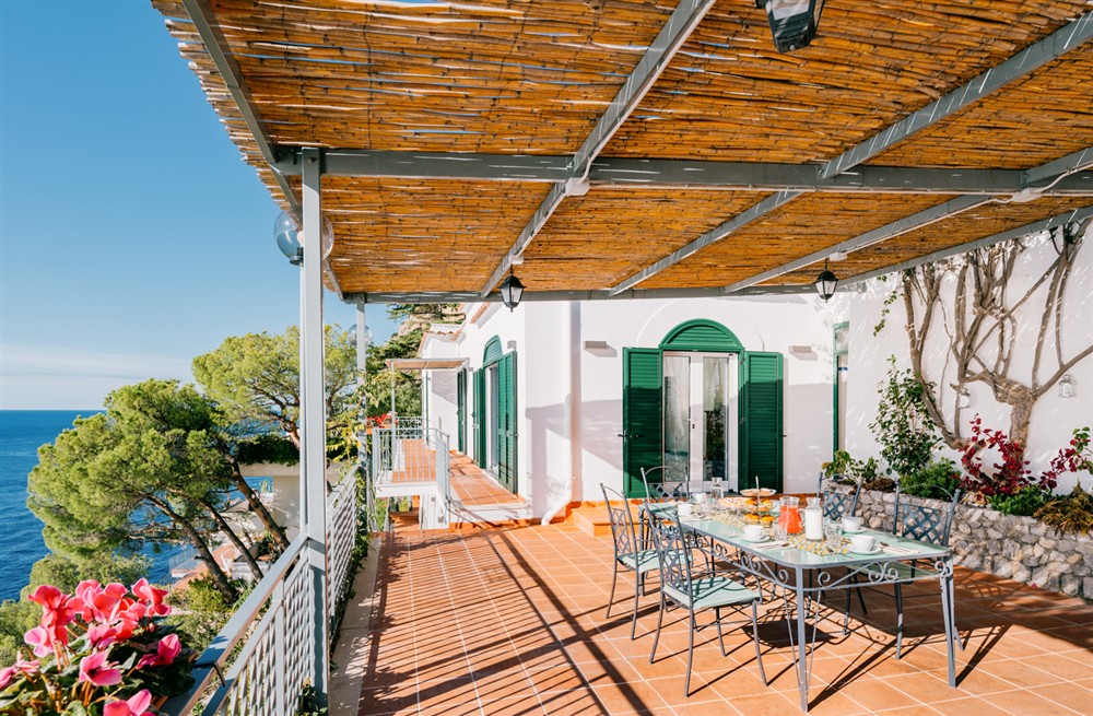 Casa Astrea