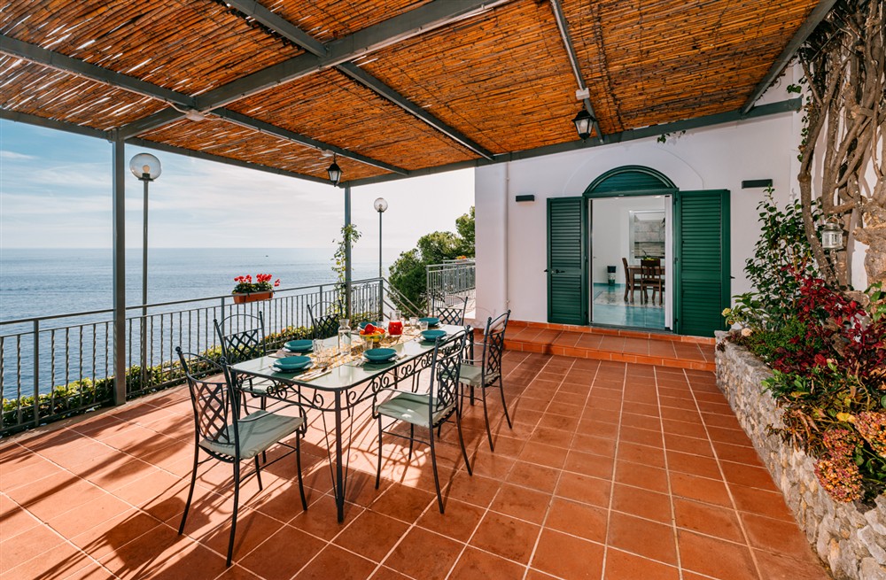 Casa Astrea