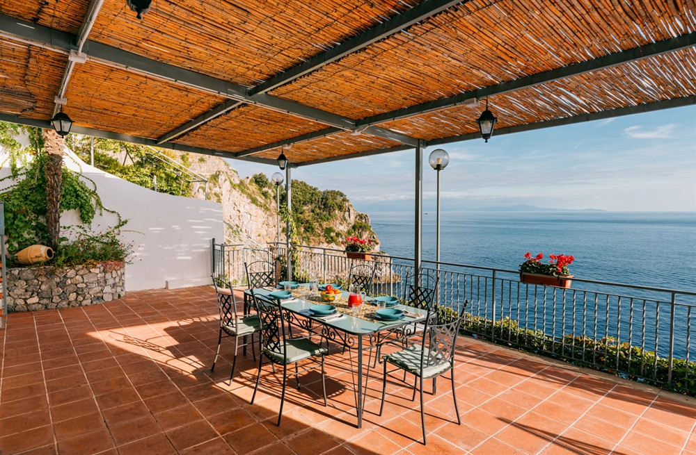 Casa Astrea