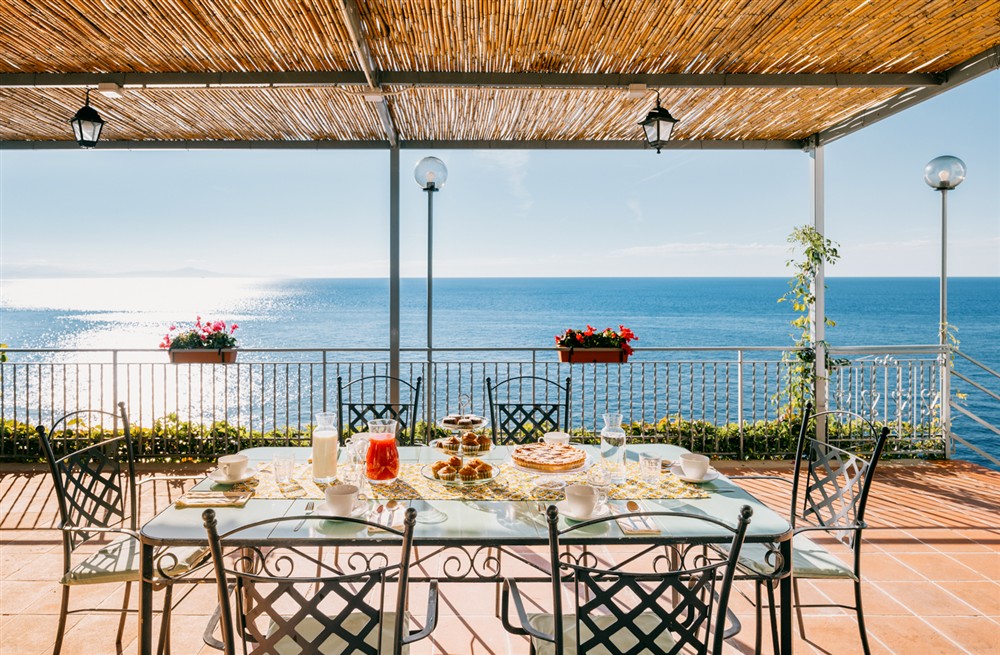 Casa Astrea