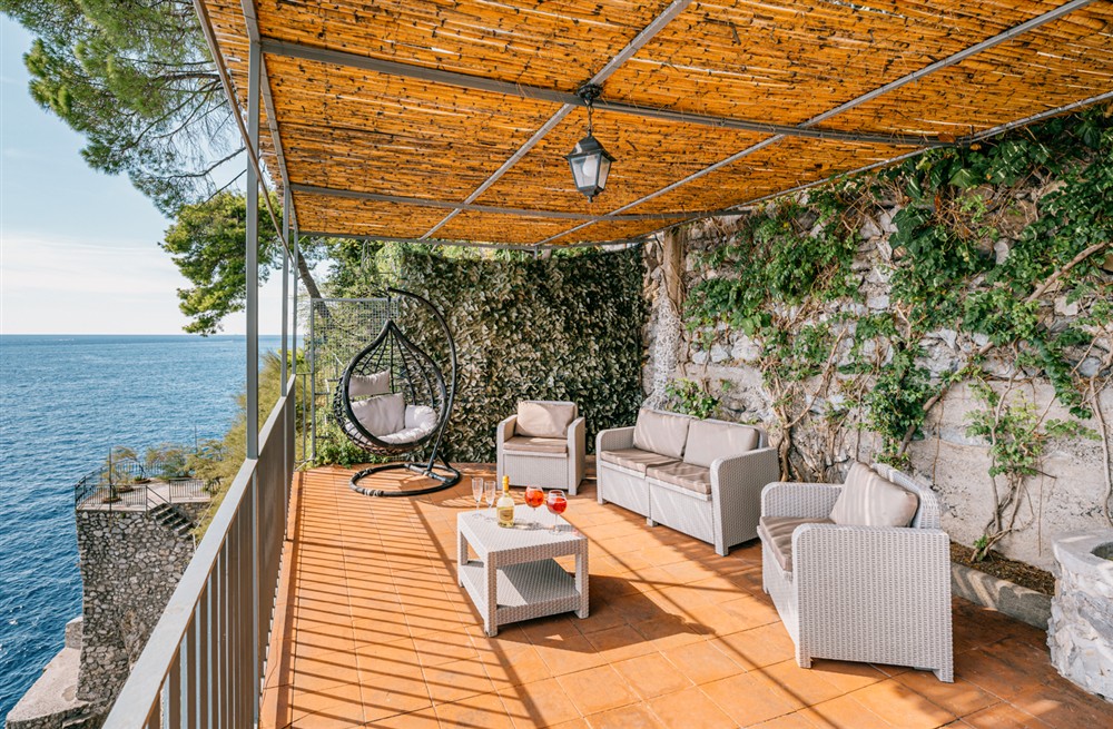 Casa Astrea