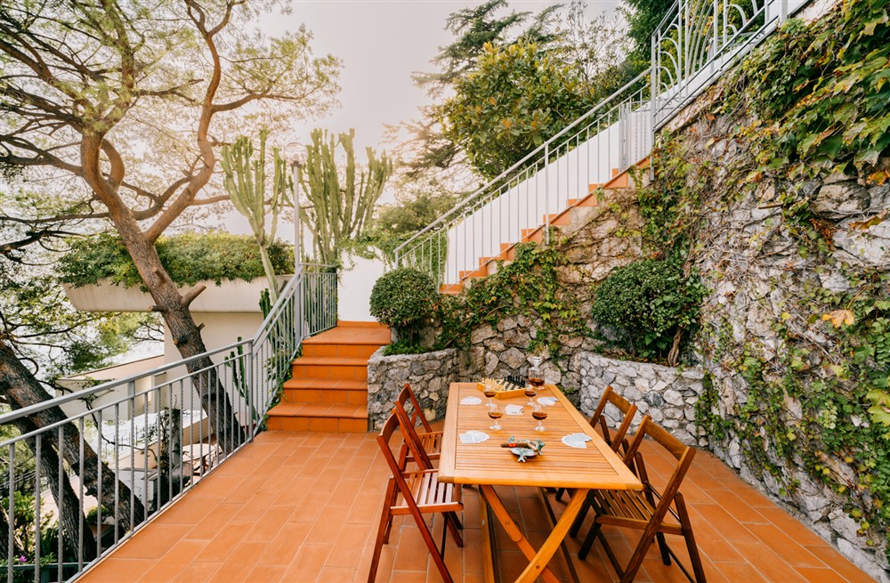 Casa Astrea