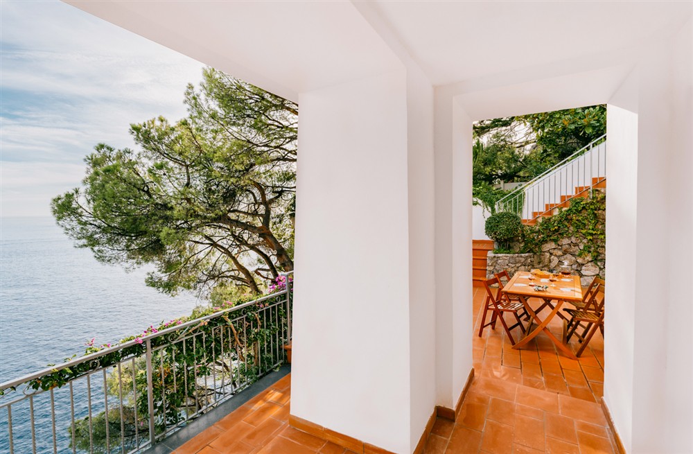 Casa Astrea