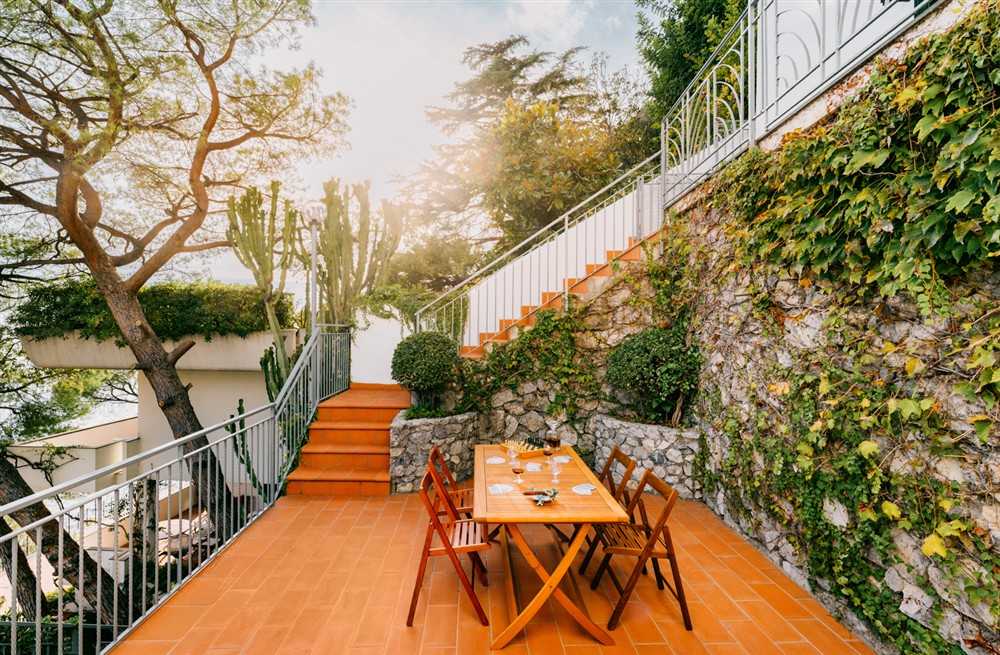 Casa Astrea
