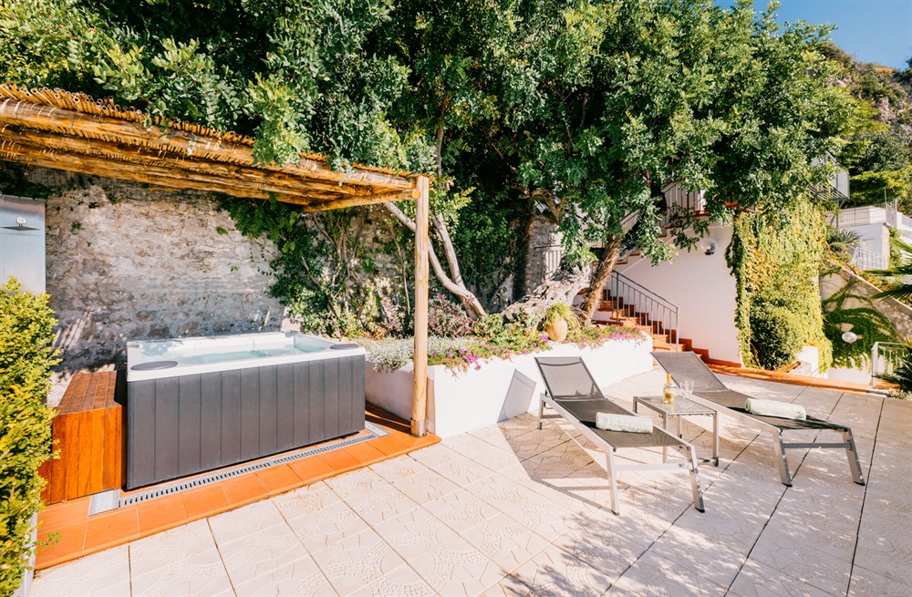 Casa Astrea