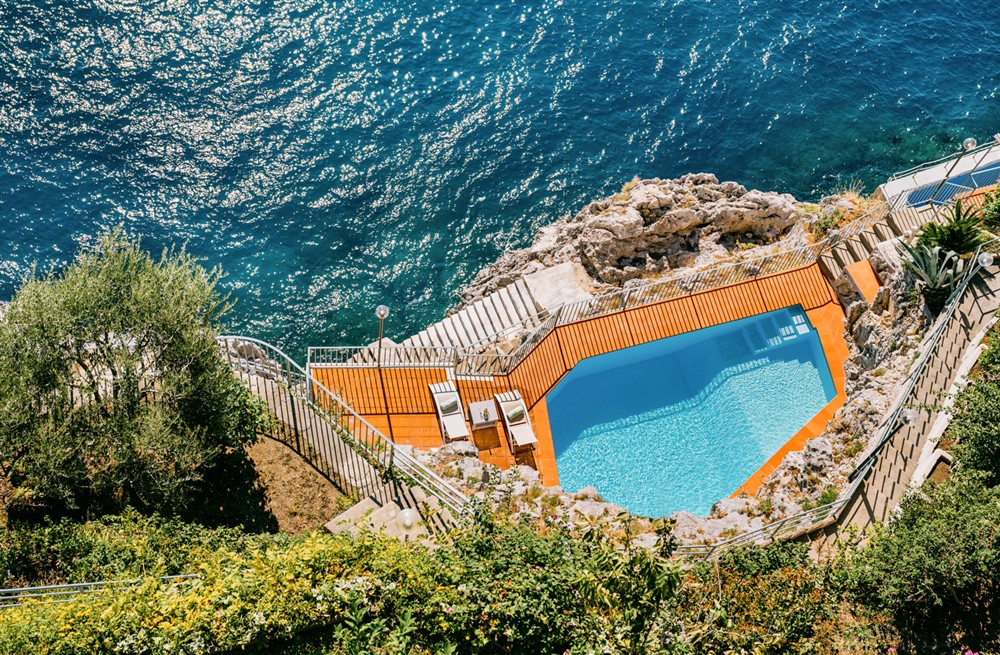 Casa Astrea