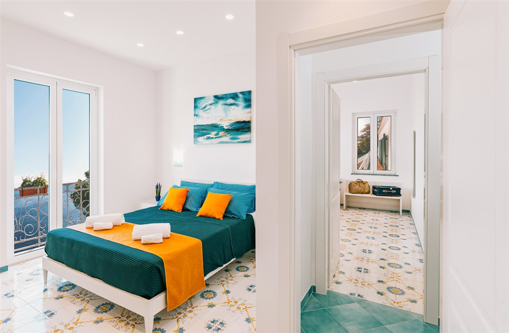 Casa Astrea