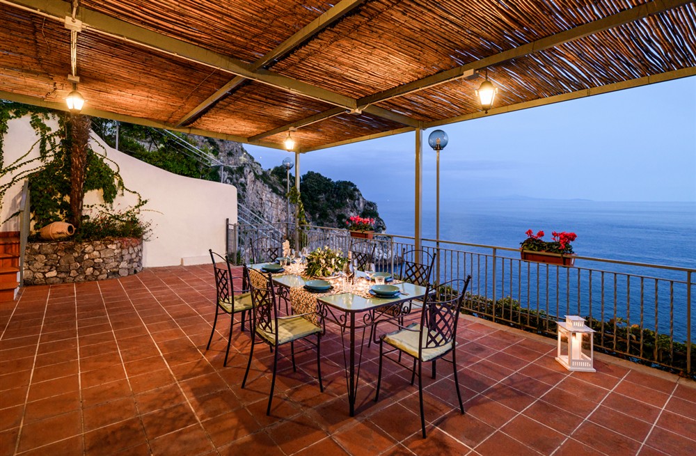 Casa Astrea