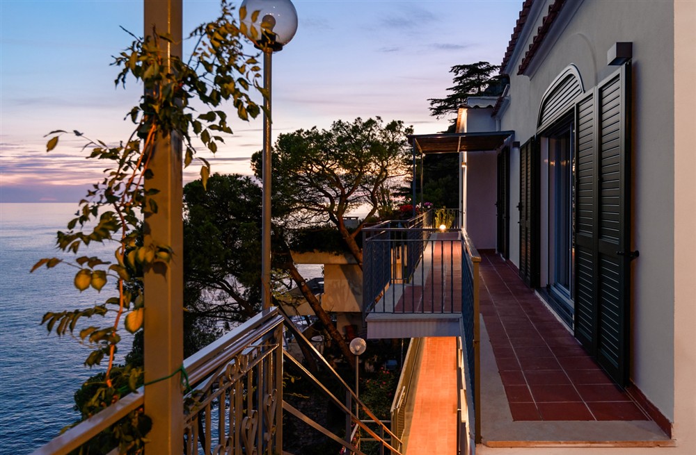 Casa Astrea
