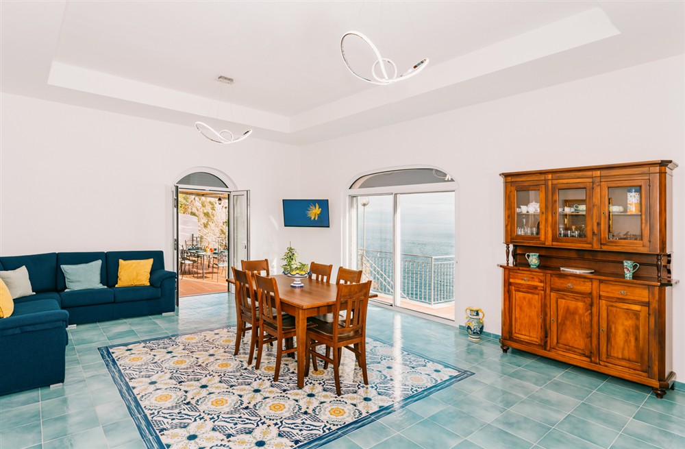 Casa Astrea