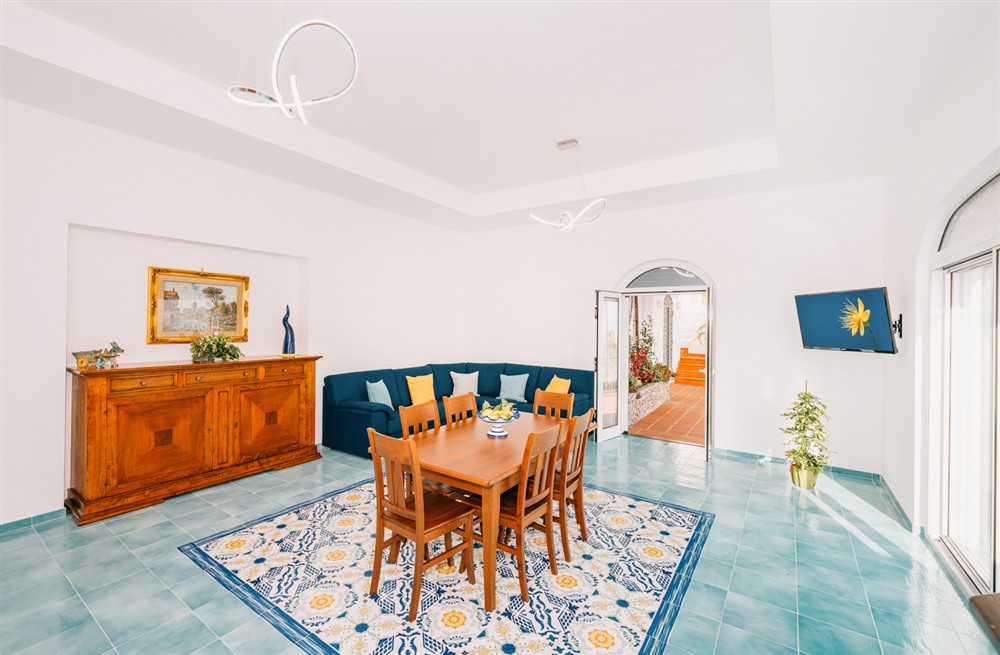 Casa Astrea