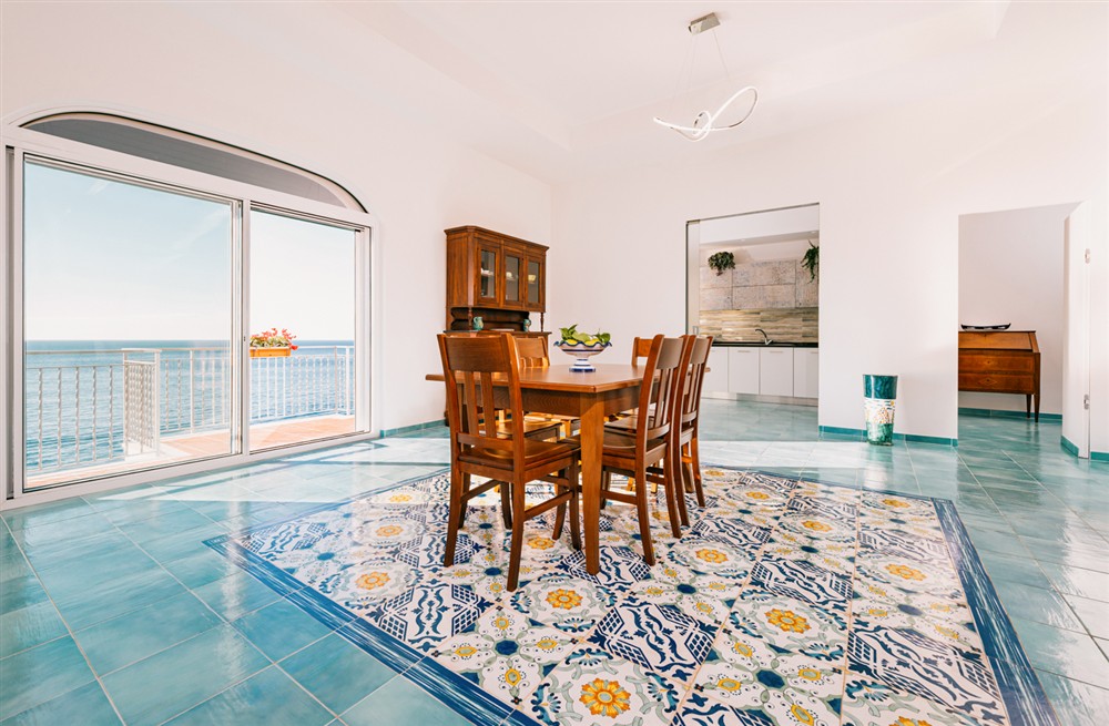 Casa Astrea