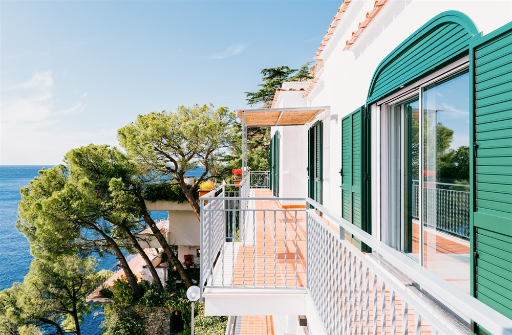 Casa Astrea