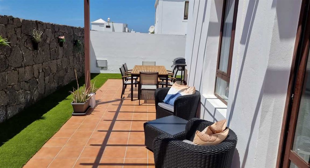 Casa Atlantida (photo 11) at Casa Atlantida in Playa Blanca, Lanzarote